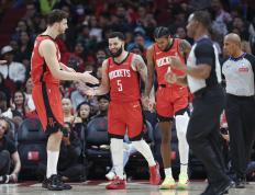 开云体育平台APP-火箭力克雷霆，晋级西部半决赛