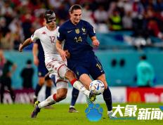 开云体育APP下载-法国遭遇波兰阻击，小组头名岌岌可危