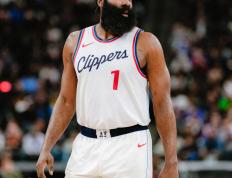 开云体育平台APP-快船遭命运之夜，力擒雷霆