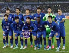 开云体育平台APP-广州恒大客场不敌上海绿地申花