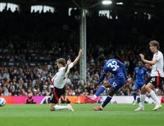 开云体育下载-切尔西积极备战，力争夺得胜利