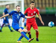 开云官网-欧洲杯：捷克战胜克罗地亚小组第二晋级