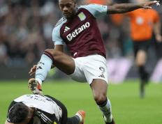 开云体育中国-阿斯顿维拉根据主场胜局击败对手的简单介绍