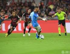 开云下载-那不勒斯进攻火力全开，客场大胜对手的简单介绍