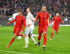 开云体育在线-关于拜仁慕尼黑主场2-0战胜阿贾克斯的信息