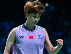 开云体育在线-包含法国队鏖战印度队，陈雨菲高光表现的词条