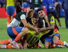 开云体育APP下载-西班牙鏖战哥伦比亚，蒂亚戈关键制胜的简单介绍