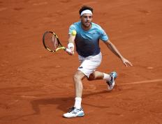 开云体育官网-ATP总决赛力克法网，蒂姆刷新纪录