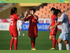 开云体育APP下载-伊朗女足实力突显，勇夺女足精英赛预选赛冠军的简单介绍
