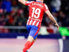 开云体育下载-马竞新援大爆发，帮助球队保持不败纪录的简单介绍