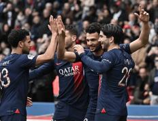 开云体育app-王者巴黎圣日耳曼再度展现统治力的简单介绍