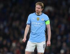 开云体育下载-曼城客场惨败，吞下惨痛失利的简单介绍