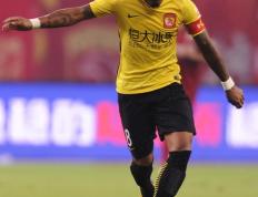 开云体育在线-富力客场战平绿城，支撑勇敢，表现不俗