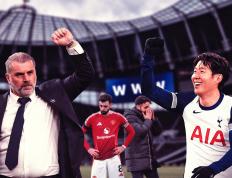 开云体育在线-热刺拿下两连胜，积分榜飙升至第六