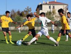 开云体育登录-包含精彩绝伦的足球盛事掀起狂潮，球迷热议不断的词条