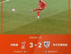 开云体育在线-利物浦球员赛季表现出色，备战欧国联决赛