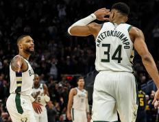 开云体育中国-关于雄鹿再度战胜对手，继续保持不败记录的信息