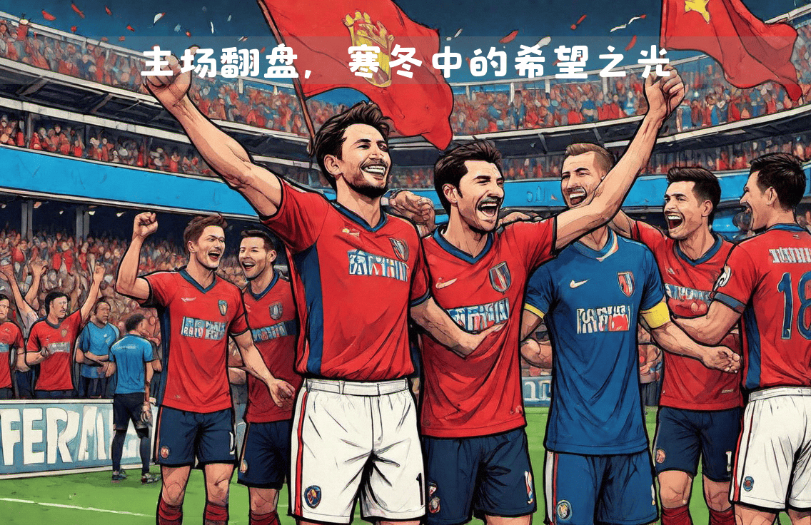 开云体育平台APP-包含热那亚主场击败对手，反弹士气高昂的词条