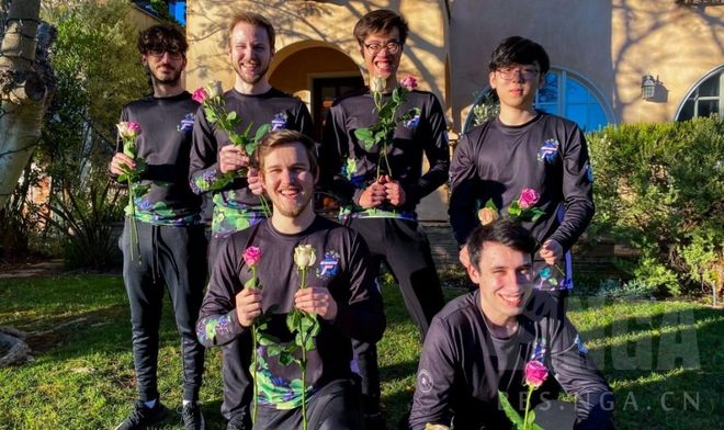 开云体育中国-EG鏖战TSM，Crisp打出惊人五杀激烈交锋四强赛，技惊四座的简单介绍