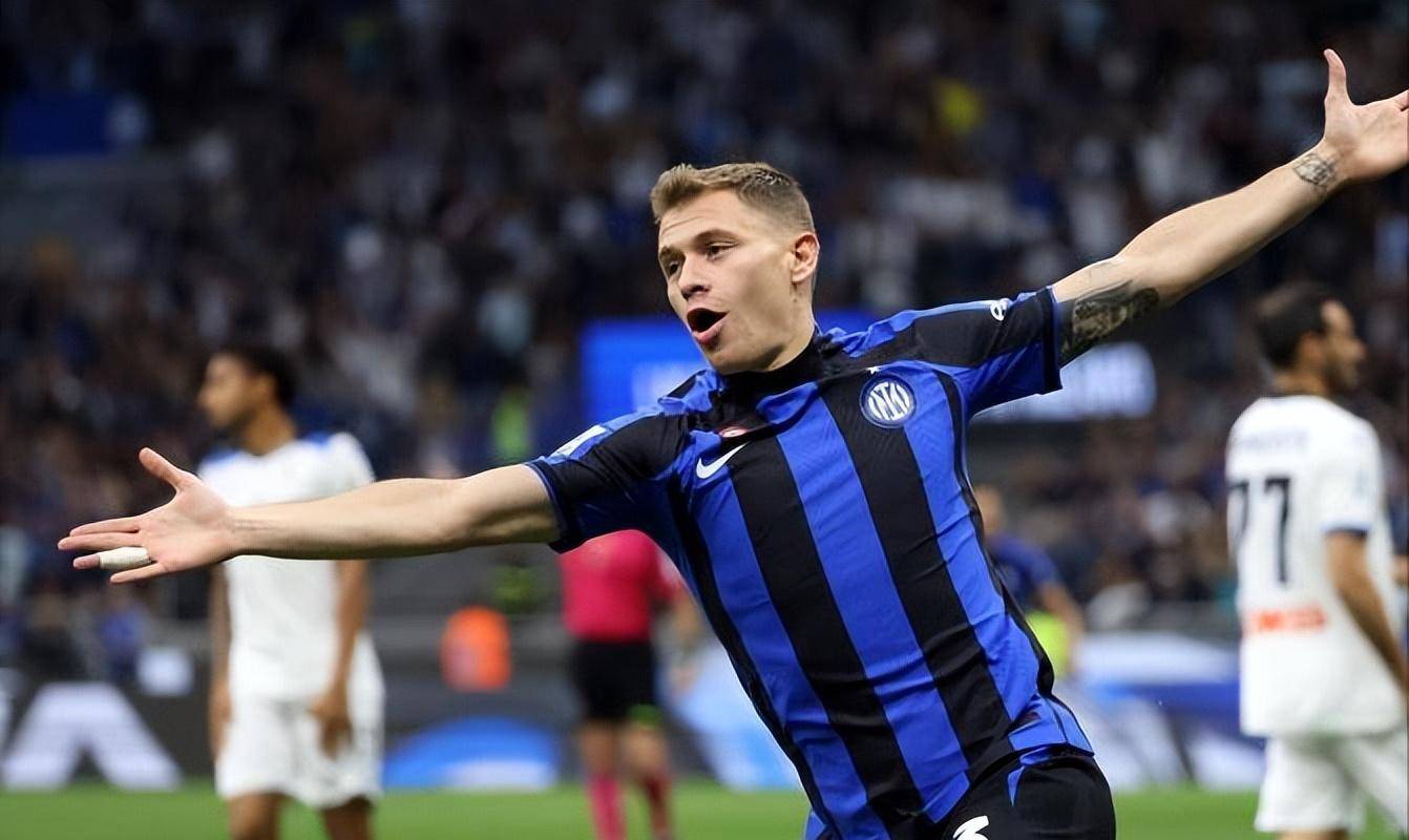 开云体育app-那不勒斯球员表态不会畏惧对手，全力备战