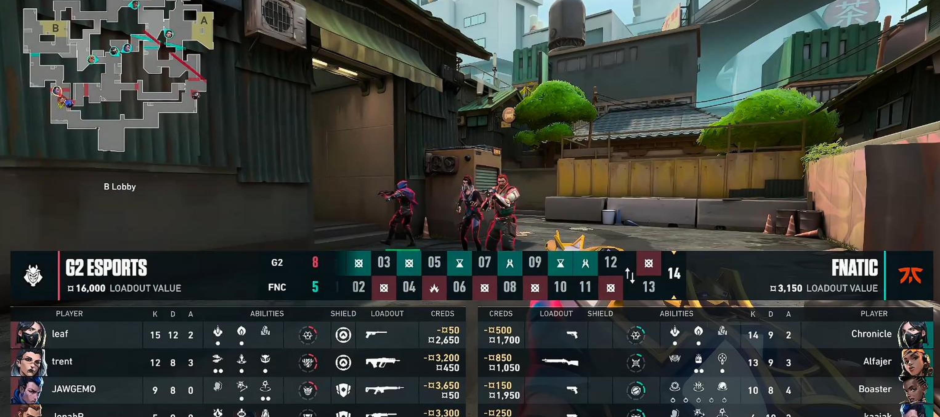 开云官网-BLG翻盘FNC，Kanavi操刀奇招英雄翻盘强强对话入围赛，点燃全场激情的简单介绍