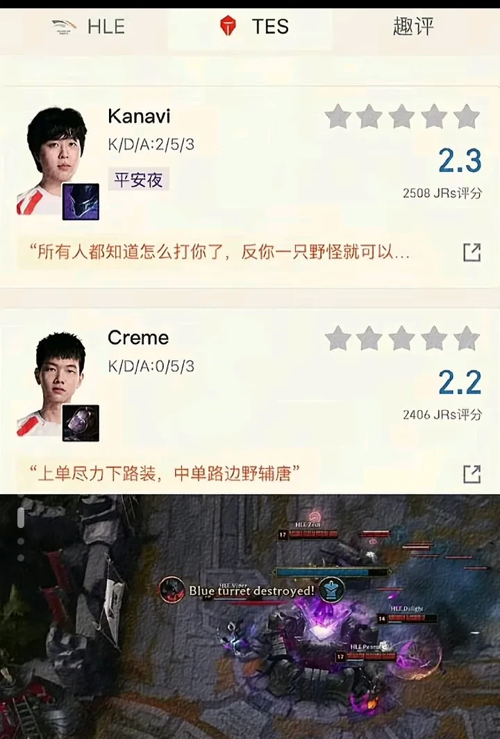 开云体育app-HLE碾压WBG，Kanavi拿下关键大龙鏖战多局成都决赛之夜，引爆全场热议