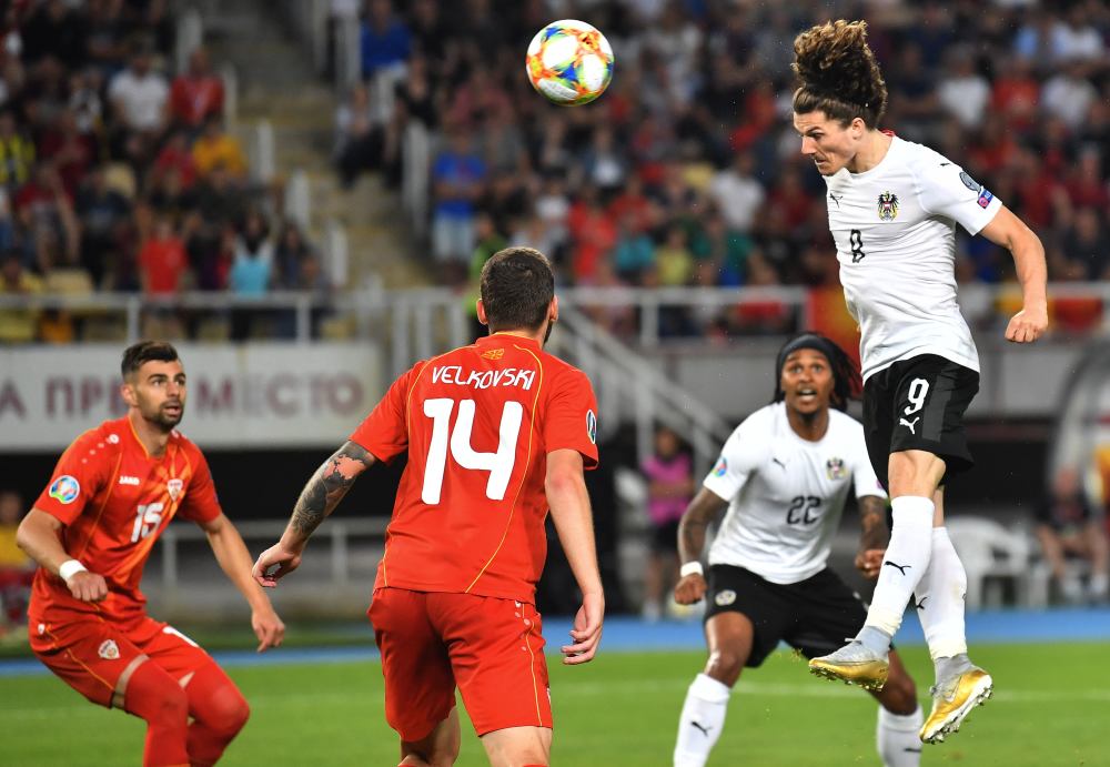 开云平台-苏格兰队在爱沙尼亚比赛中获得胜利