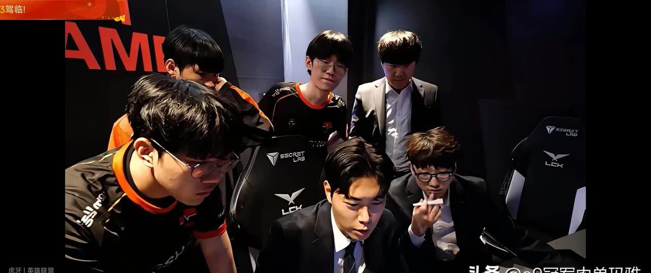 开云APP-DK翻盘BLG，Canyon线上压制力十足激烈交锋淘汰赛，技惊四座