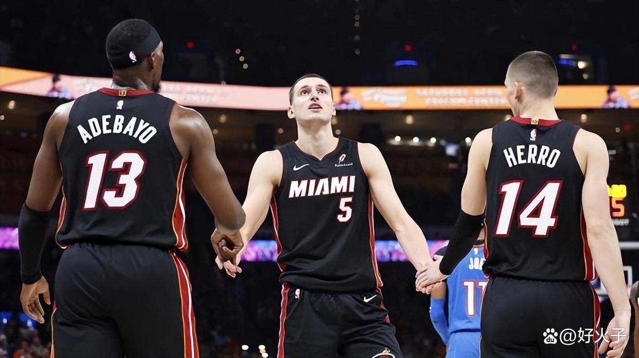 开云体育中国-热火队全队发威，轻取老鹰队