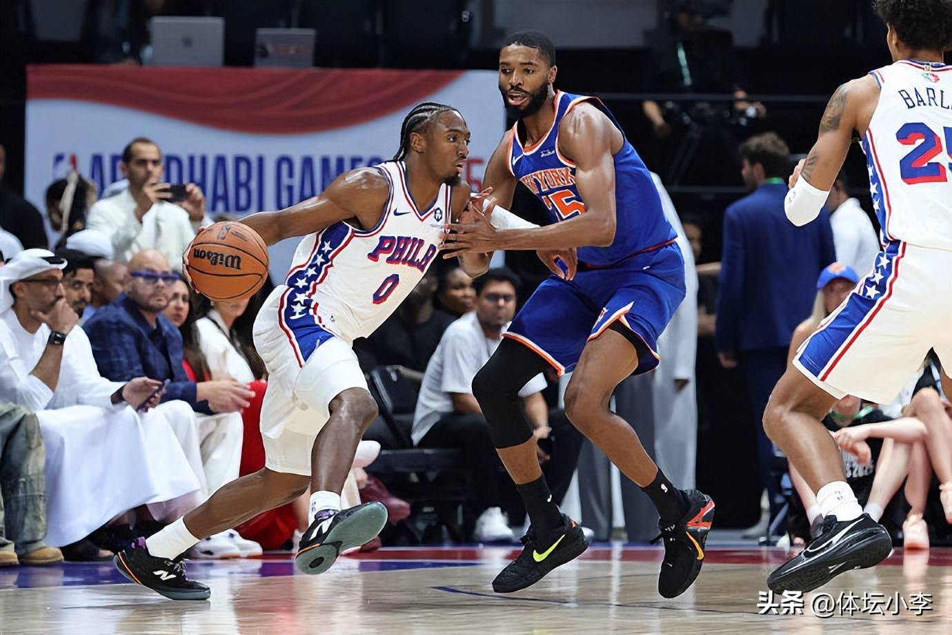 开云体育平台APP-尼克斯队表现低迷，遭76人逆转击败的简单介绍