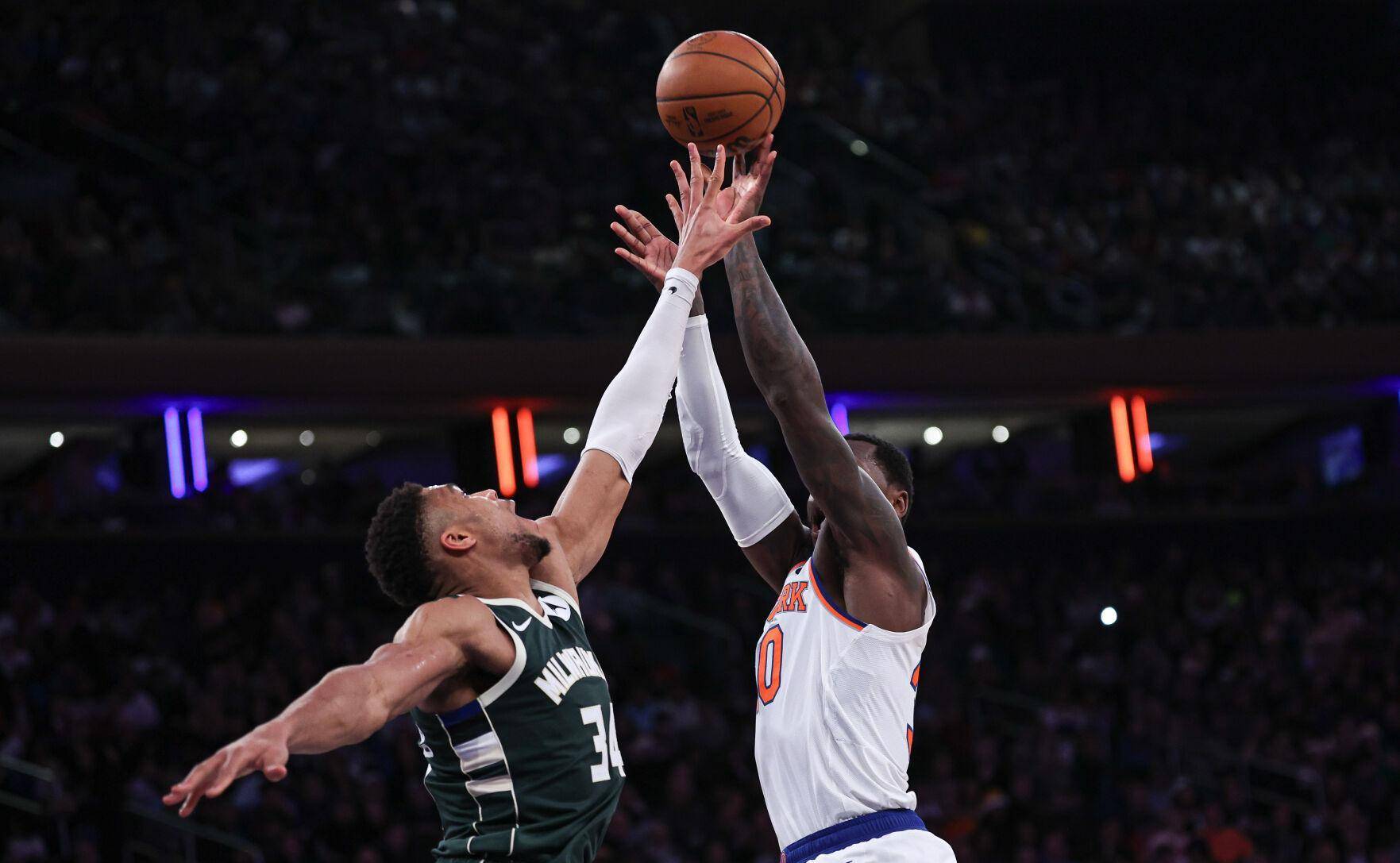 开云体育平台APP-雄鹿主场大胜尼克斯,取得九连胜