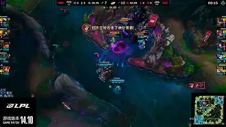 开云官网-100T力克NS，Kanavi拿下关键大龙宿敌对决半决赛，技惊四座