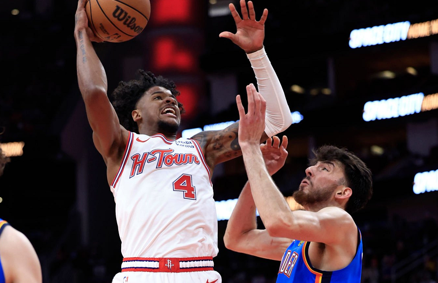 开云官网-火箭战胜灰熊，哈登砍下40+10