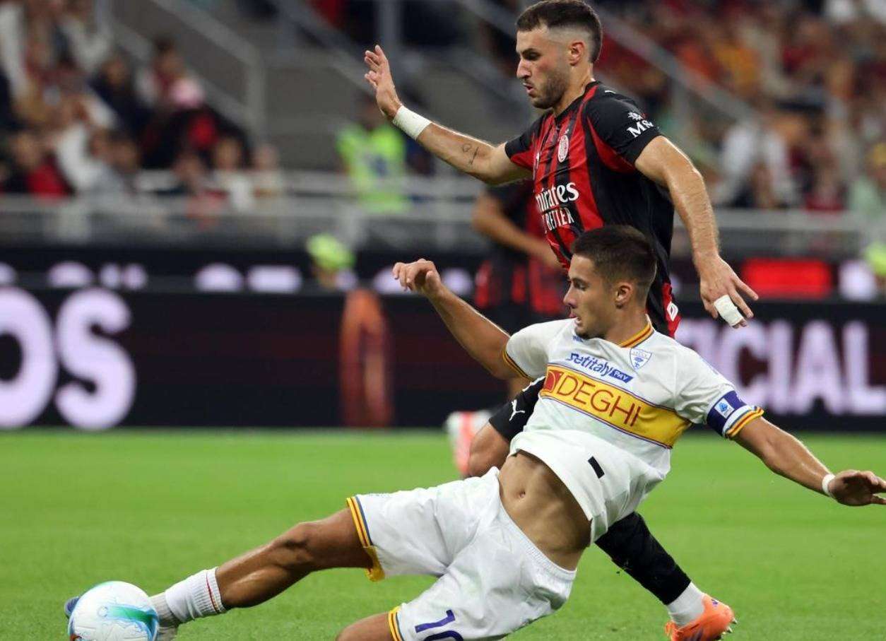 开云体育APP下载-AC米兰主场不敌对手，遭遇意外失利