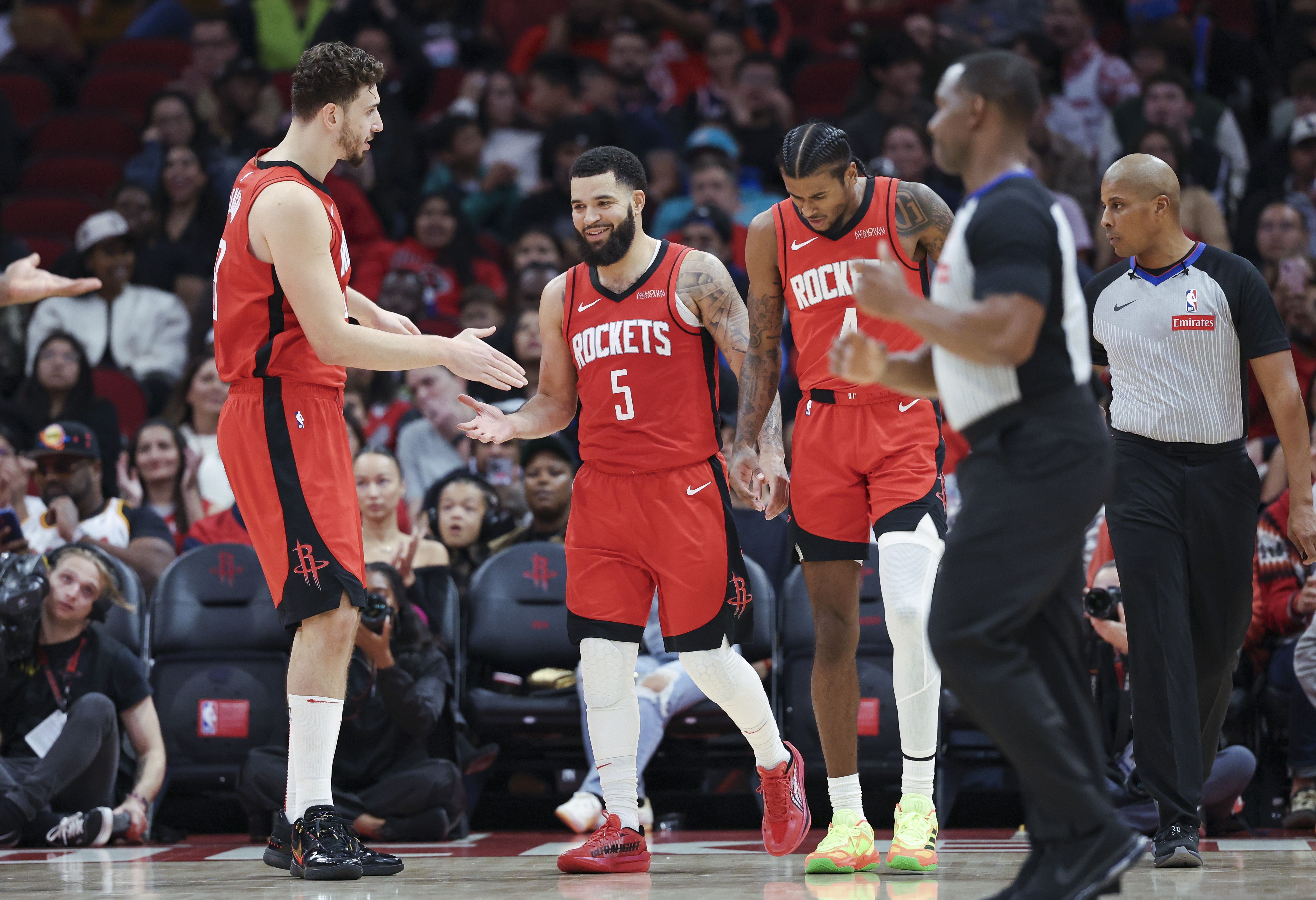 开云体育平台APP-火箭力克雷霆，晋级西部半决赛