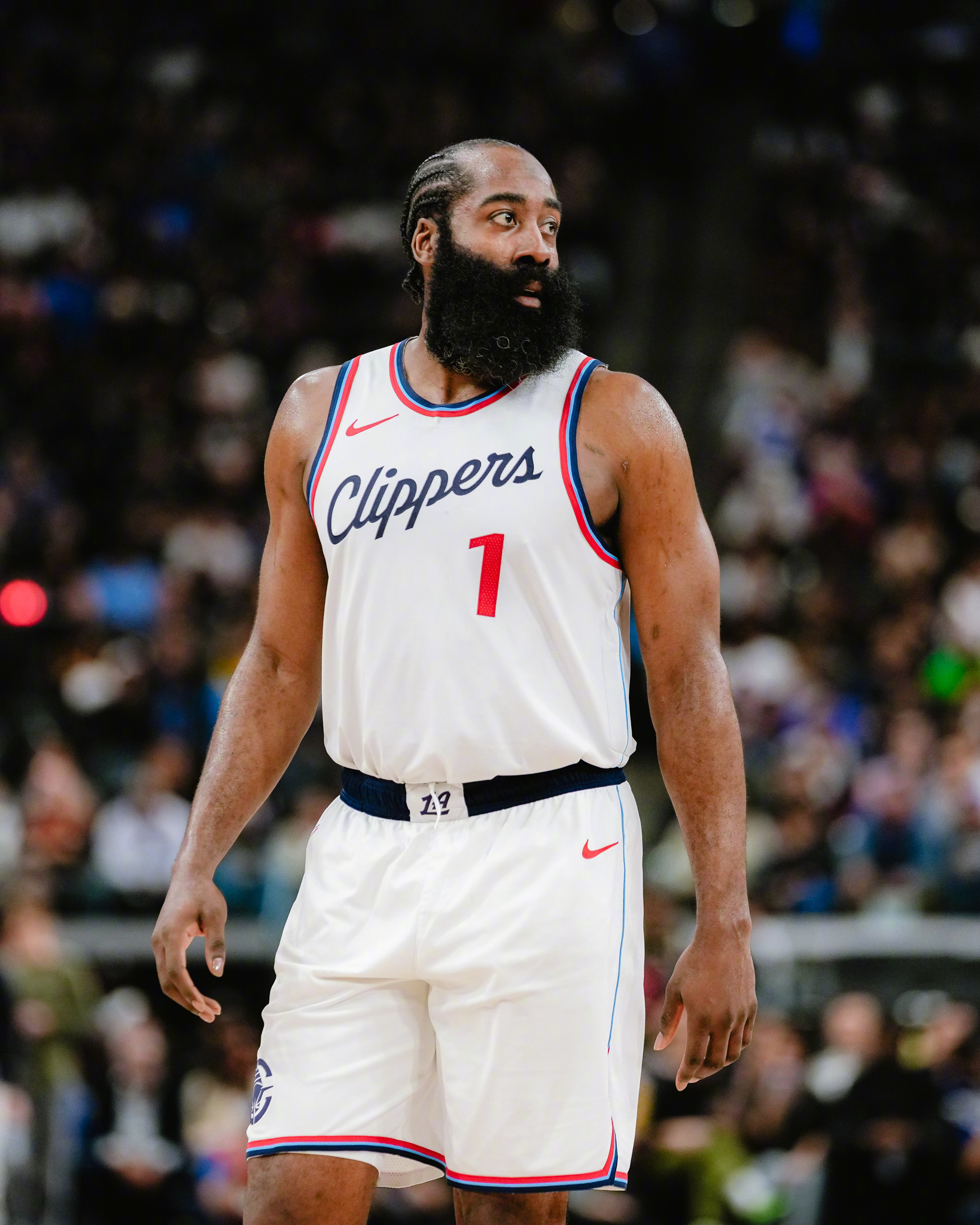 开云体育平台APP-快船遭命运之夜，力擒雷霆