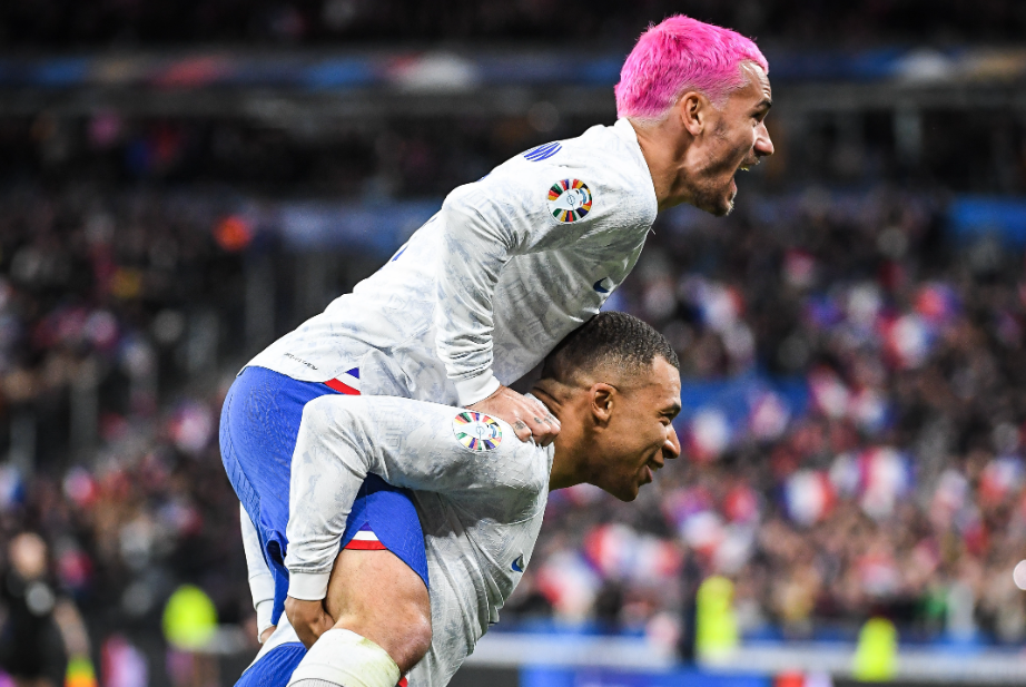 开云体育在线-关于格列兹曼连续缺阵,马德里德比惊险战平的信息