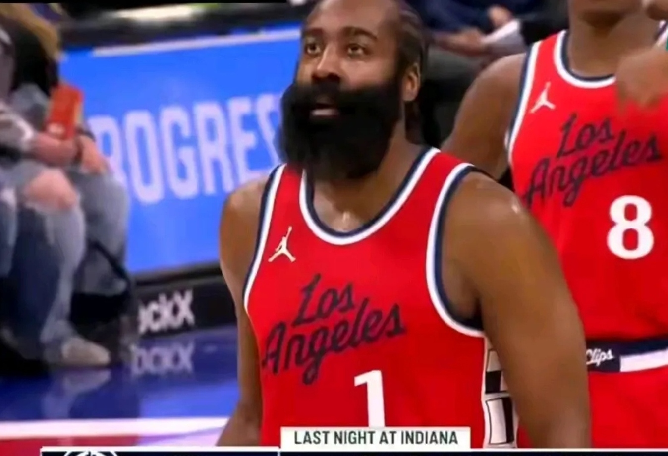 开云体育入口-火箭再度击败篮网,哈登砍下全队最高39分