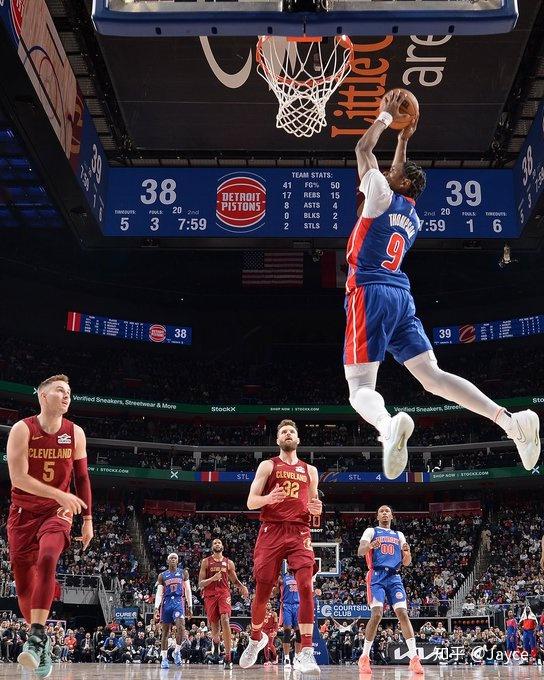 开云官网-活塞取得三连胜,安德烈德拉蒙德贡献巨大