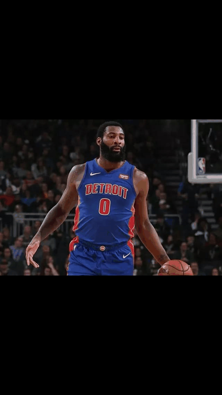 开云官网-活塞取得三连胜,安德烈德拉蒙德贡献巨大