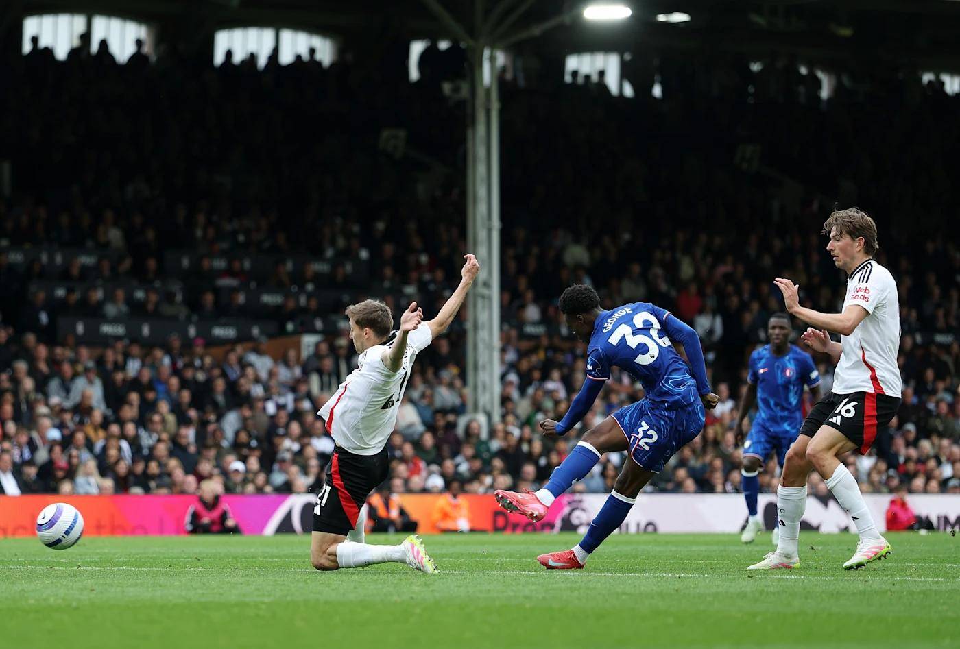 开云体育下载-切尔西积极备战，力争夺得胜利