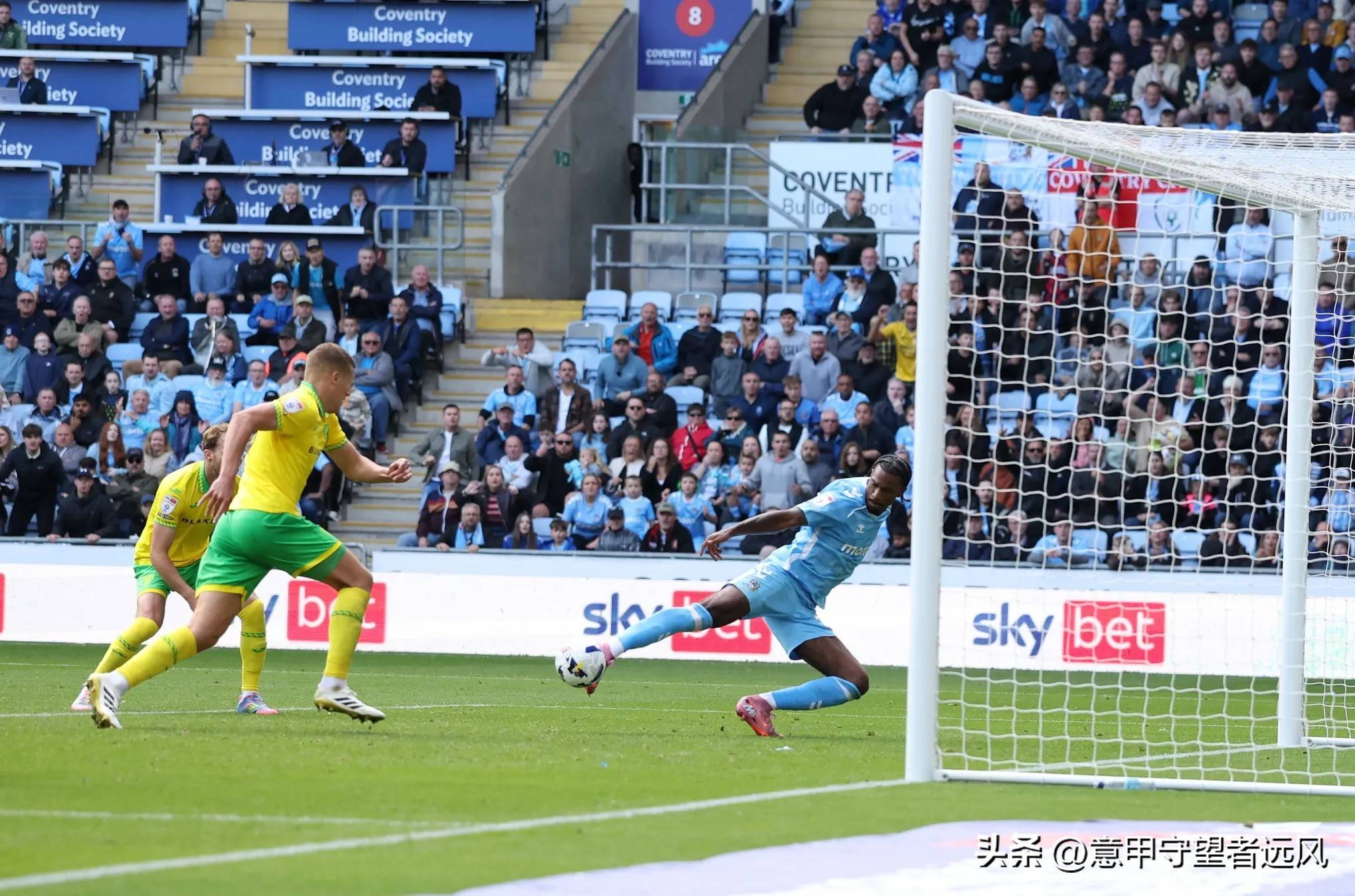 开云体育APP下载-斯托克城主场保持不败，迎接连胜