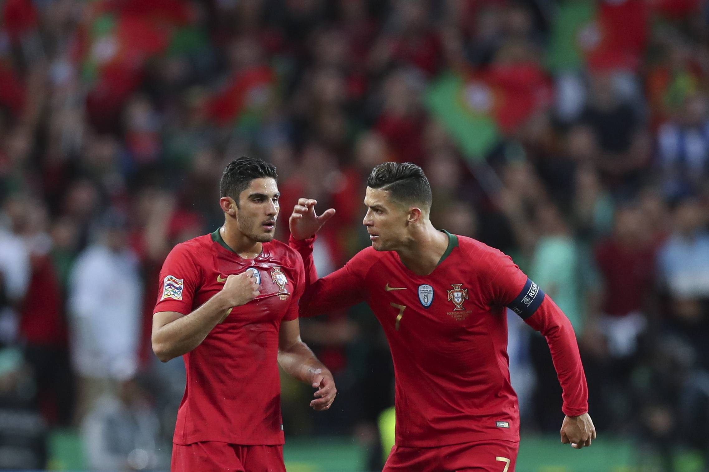 开云官方app入口-波黑力克挪威，出线希望渐近