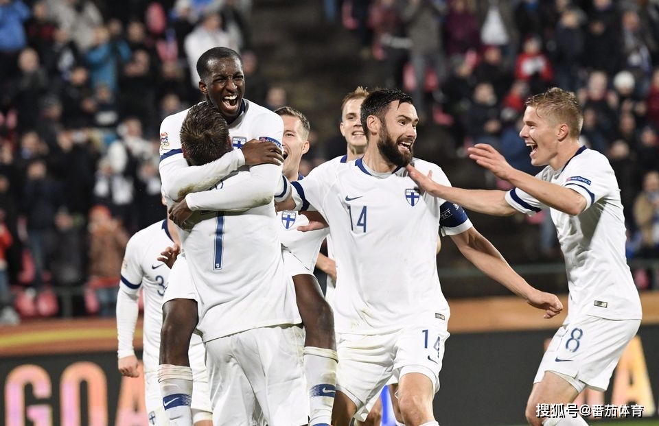 开云体育平台APP-芬兰对决乌克兰,备战欧锦赛