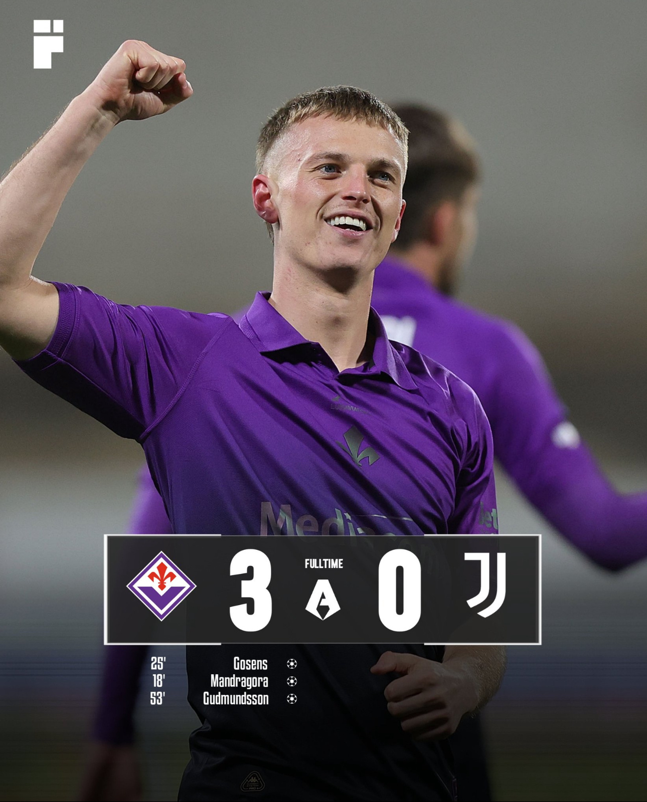 开云体育在线-尤文图斯主场战胜佛罗伦萨，赛季开门红