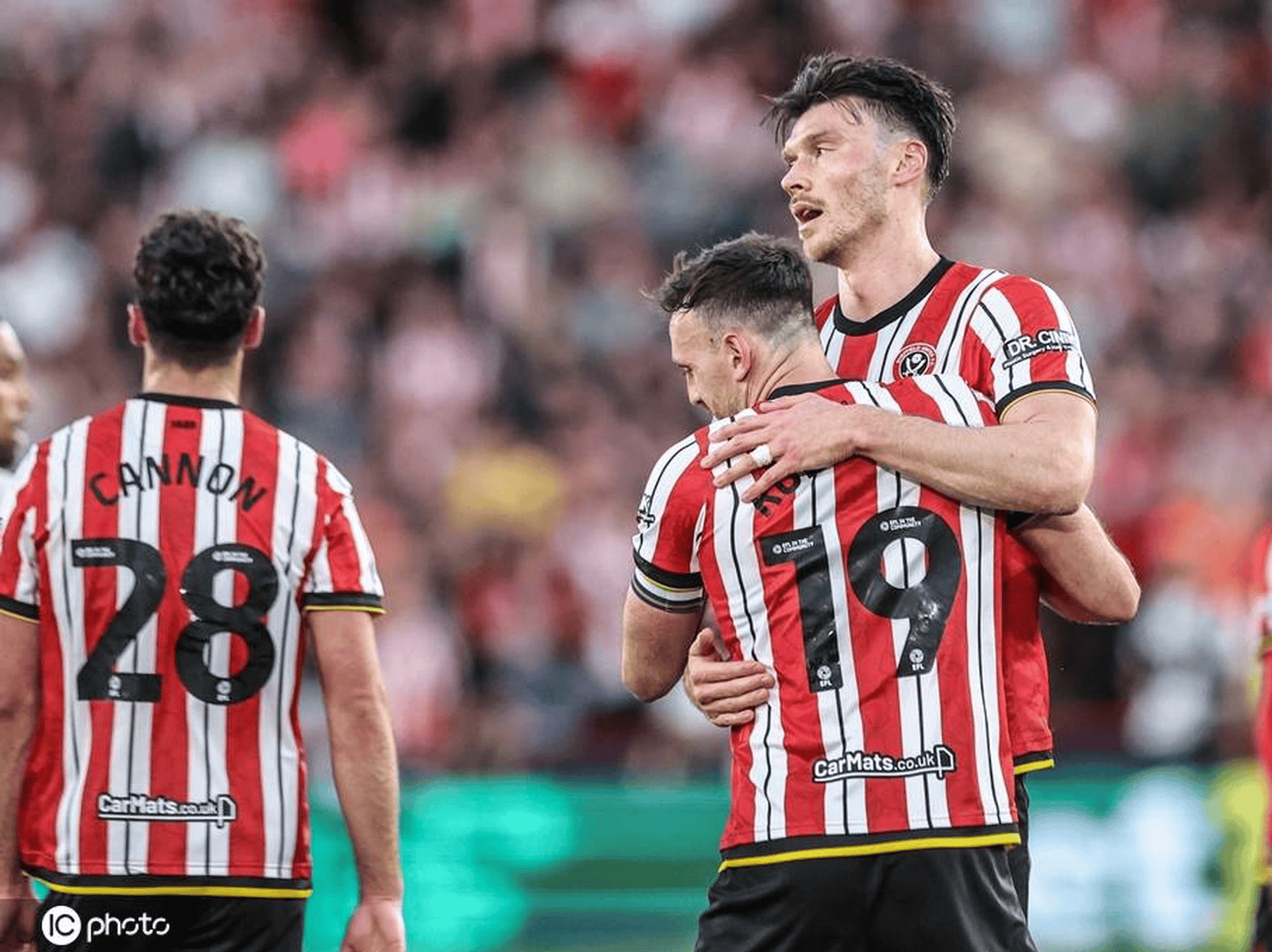 开云体育下载-包含谢菲联主场战平沃特福德,保持不败纪录的词条