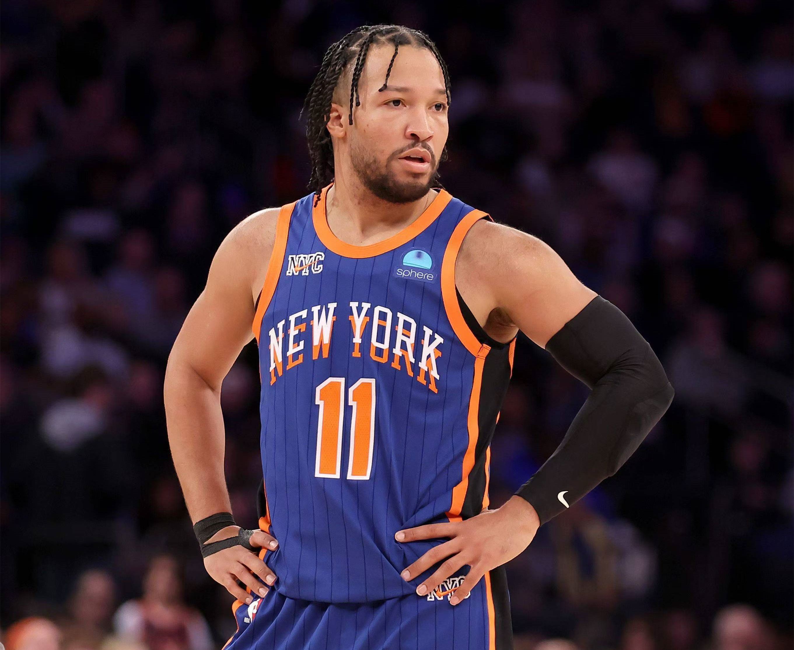 开云官方app入口-尼克斯战绩回升，备战新赛季