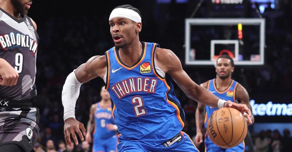 开云下载-雷霆客场战胜篮网，展现强大实力的简单介绍