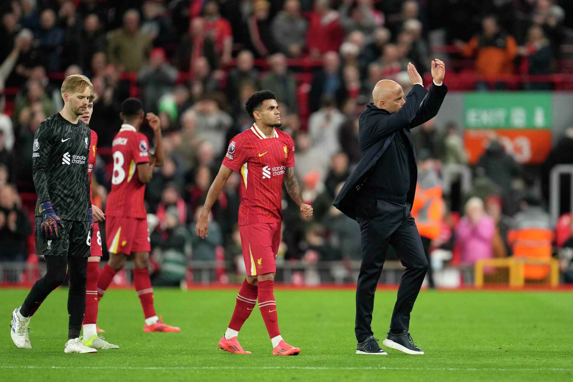 开云APP-关于阿森纳绝杀勒沃库森,布鲁诺关键制胜的信息