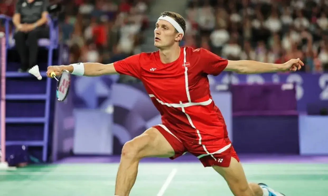 开云体育中国-包含英格兰羽毛球队绝地反击法国羽毛球队,谌龙爆发神勇的词条